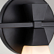 Бра Elstead Lighting Bowtie BOWTIE-3-MB