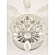 Бра Bohemia Ivele Crystal 112B/3/141 Ni V0300