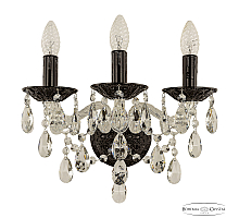 Бра Bohemia Ivele Crystal AL16315B/3/141 BM