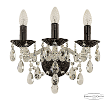 Бра Bohemia Ivele Crystal AL16315B/3/141 BM