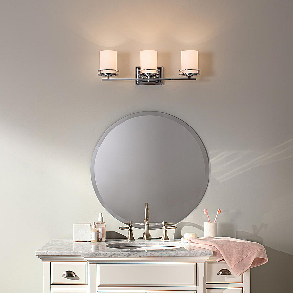 Бра Kichler KL-HENDRIK3-BATH