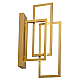 Бра Natali Kovaltseva Loft Led Lamps 81128/1W Gold