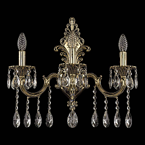 Бра Bohemia Ivele Crystal Verona 7201B15/3/210 A GB