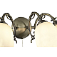 Бра Myfar Biene MR2524-3W