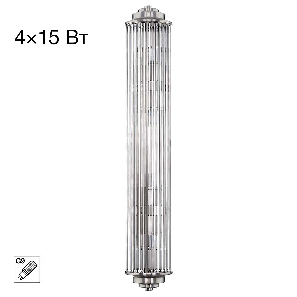 Светильник настенный Citilux VERDON CL448021