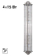 Светильник настенный Citilux VERDON CL448021