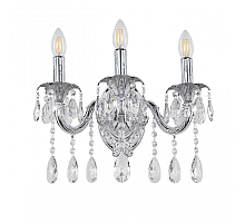 Бра Bohemia Ivele Crystal AL7901B10/3/175 A NW