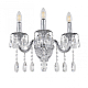 Бра Bohemia Ivele Crystal AL7901B10/3/175 A NW