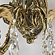 Бра Bohemia Ivele Crystal AL7901B10/3/175 A GB