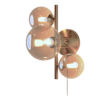 Бра Moderli Renny V10786-3W