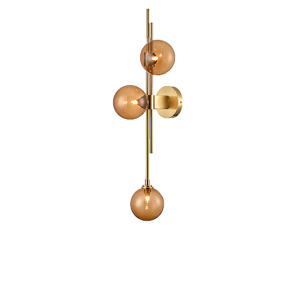 Бра Vele Luce Paradise VL5774W23