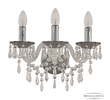 Бра Bohemia Ivele Crystal AL16303B/3/141 CG