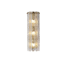 Настенный светильник Newport Daisy 8373/А brass М0070727