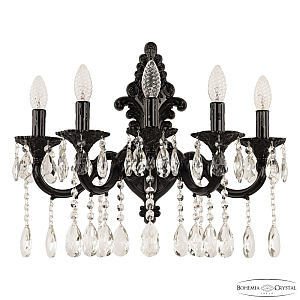 Бра Bohemia Ivele Crystal AL7801B15/5/210 A BG