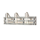 Бра Vele Luce Shield VL6385W03