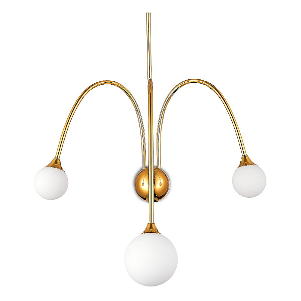 Настенный светильник ST Luce Vive SL1187.201.03