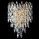 Бра Crystal Lux HEDONIST AP3