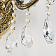 Бра Bohemia Ivele Crystal AL7901B10/3/175 A GB