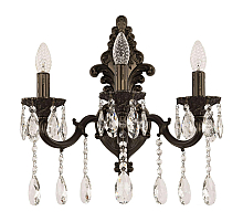 Бра Bohemia Ivele Crystal AL7801B15/3/175 A PD