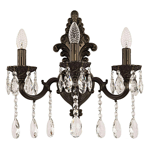 Бра Bohemia Ivele Crystal AL7801B15/3/175 A PD