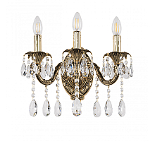 Бра Bohemia Ivele Crystal AL7901B10/3/175 A GB
