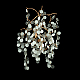 Бра Loft IT Fairytree 10066W GB
