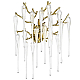 Бра Loft IT Waterfall 10350/3W AB