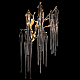 Бра Loft IT Waterfall 10350/3W AB