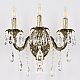 Бра Bohemia Ivele Crystal AL7901B10/3/175 B GB