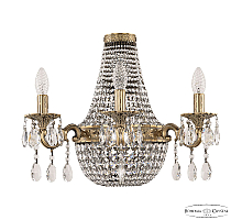 Бра Bohemia Ivele Crystal 2211H201B/3/47IV FP