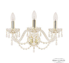 Бра Bohemia Ivele Crystal 112B/3/165 G V0300