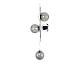 Бра Vele Luce Paradise VL5773W03