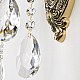 Бра Bohemia Ivele Crystal AL7901B10/3/175 B GB