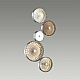 Бра Odeon Light Exclusive Caramella 5416/26WL