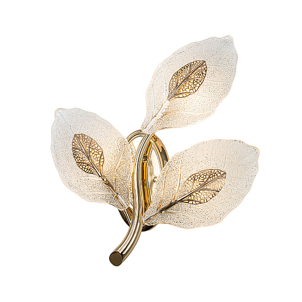Бра Modestyle MS.250.03 GD
