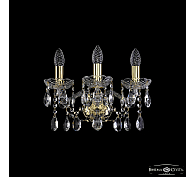 Бра Bohemia Ivele Crystal 1413B/3/141 G
