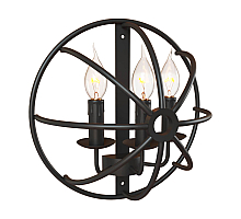 Бра LOFT IT Foucaults orb LOFT1192W