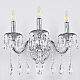 Бра Bohemia Ivele Crystal AL7901B10/3/175 A NW