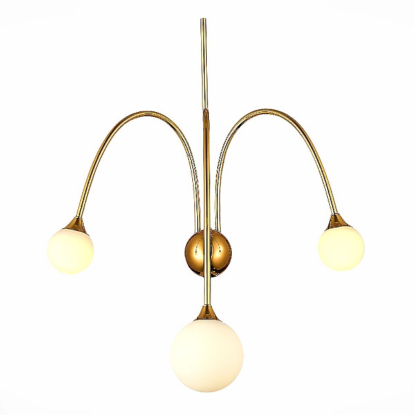 Настенный светильник ST Luce Vive SL1187.201.03
