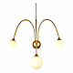 Настенный светильник ST Luce Vive SL1187.201.03