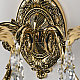 Бра Bohemia Ivele Crystal AL7901B10/3/175 B GB