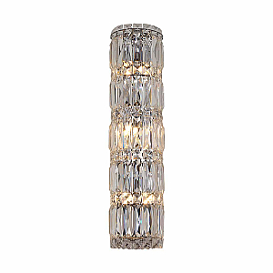 Бра Newport 8456/A chrome М0065134