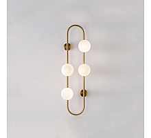 Бра ImperiumLoft Hoop 140761-26