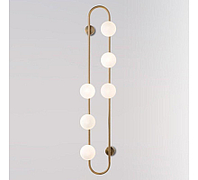 Бра ImperiumLoft Hoop 213736-26