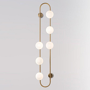 Бра ImperiumLoft Hoop 213736-26