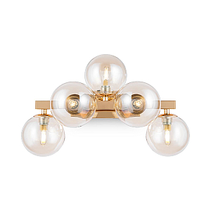 Бра Maytoni Dallas MOD547WL-05G