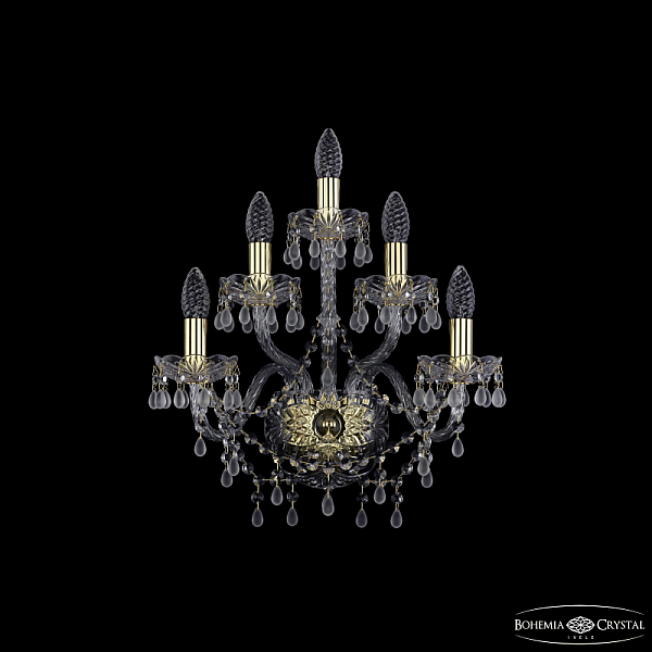 Бра Bohemia Ivele 1410B/2+2+1/160 G V0300