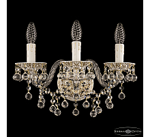 Бра Bohemia Ivele Crystal AL16309B/3/141 WMG