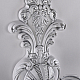 Бра Bohemia Ivele Crystal AL7801B15/3/175 A WMN P Birusa/M-1H