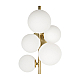 Бра Loft IT Tely 10236/5W